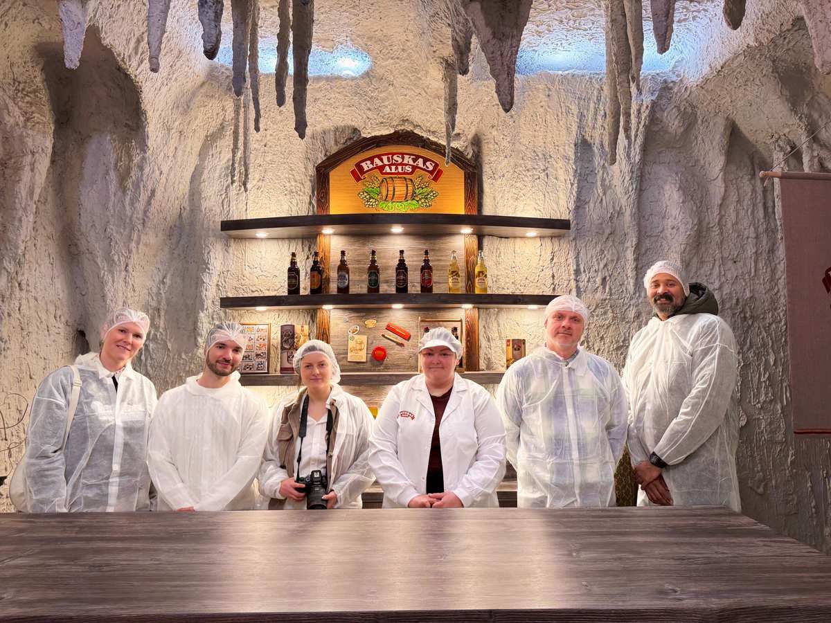 The gilded stucco of Rundāle Palace's Gold Hall